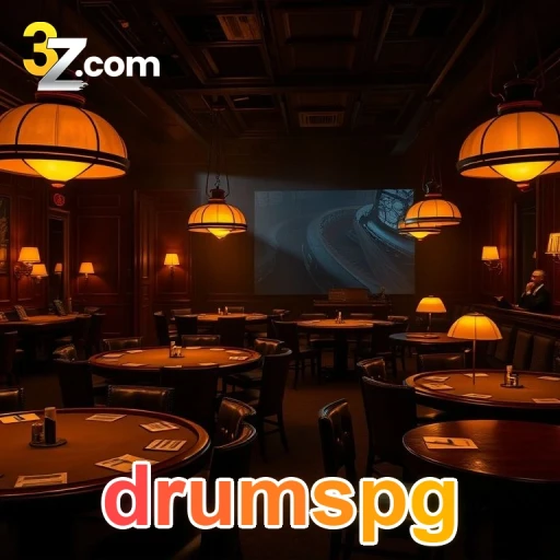 drumspg App
