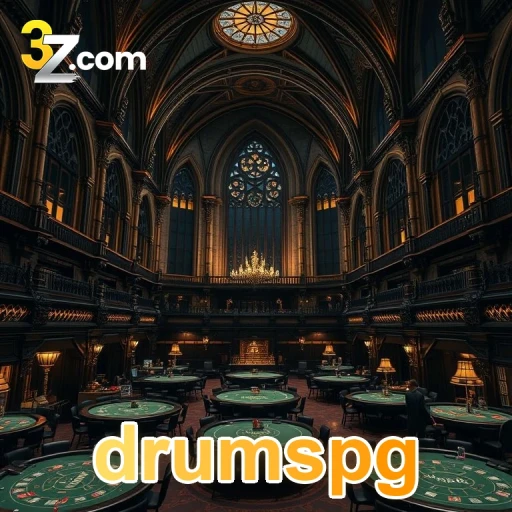 drumspg Jogos de caça-níqueis